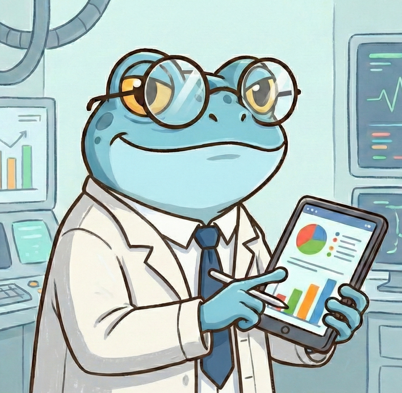 フロッグ・ノート