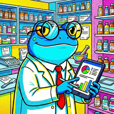 [随時更新] キオクシア(285A)投資薬歴：投資好き薬剤師による株式投資へのAI導入全記録